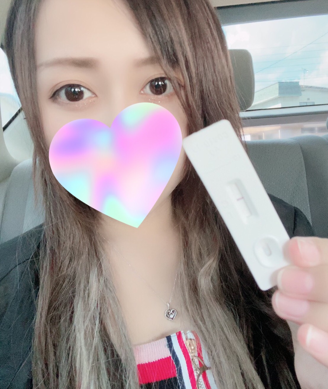 アリナさん☆<br>陰性確認OK(^^)/　2021/07/17
