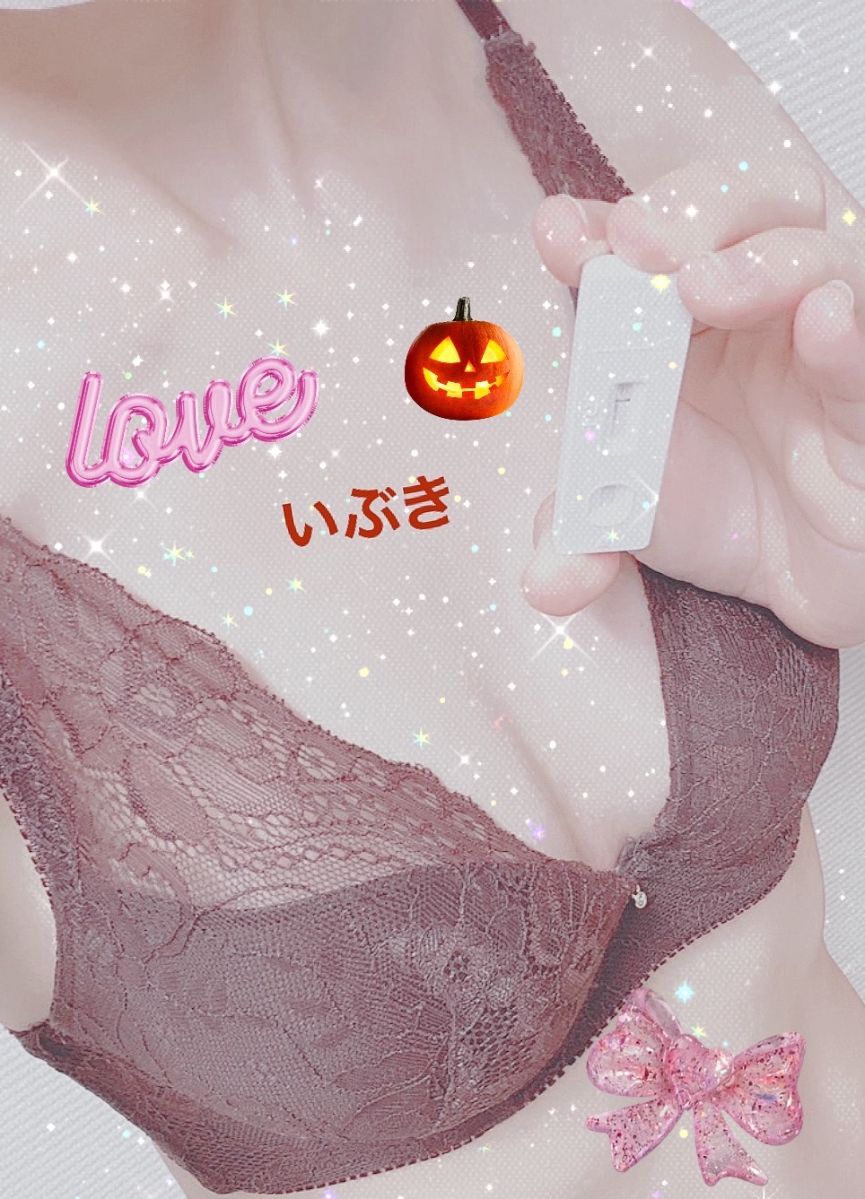 イブキさん☆<br>陰性確認OK(^^)/　2021/10/20